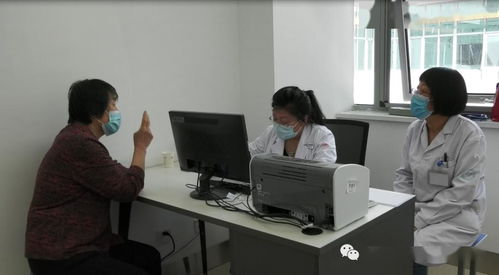 開診首日現場直擊 專家精確診治與暖心服務贏得群眾歡喜點贊，診斷技術研發助力醫療升級