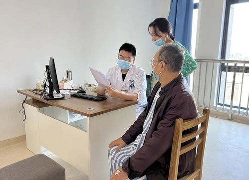 汕頭市中醫醫院內分泌代謝科 融合中西醫優勢，打造特色診療體系