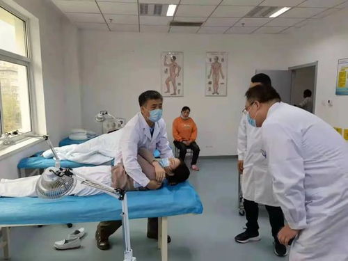 市醫(yī)院攜手省人民醫(yī)院，共建優(yōu)勢(shì)學(xué)科醫(yī)聯(lián)體傳統(tǒng)醫(yī)學(xué)診療與診斷技術(shù)研發(fā)中心