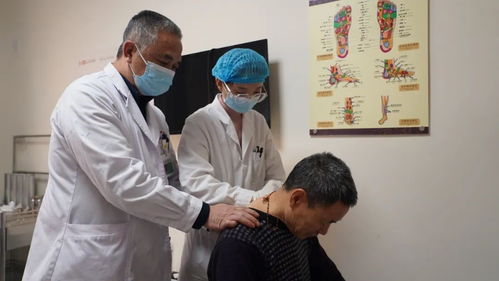 特色中醫(yī)診療服務(wù)，讓居民在家門(mén)口樂(lè)享健康