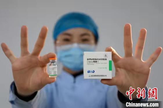 山西全力構(gòu)筑免疫屏障 接種點(diǎn)增至2000個(gè) 同步推進(jìn)診斷技術(shù)研發(fā)