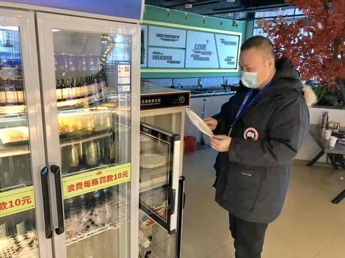 凱旋市場監(jiān)管所開展食品檢查，守護百姓年味——糧食市場管理服務(wù)專項行動